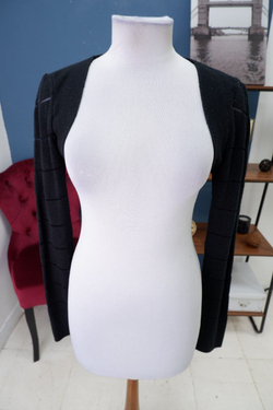 Болеро Incity стильное 42 размер