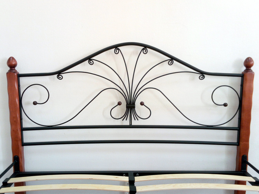 Кровать Фортуна 1