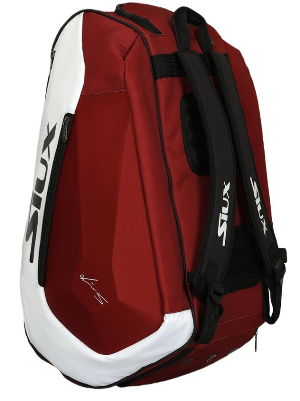 Сумка для Padel Siux Diablo Sanyo SS24 Bag - разноцветный