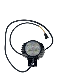 Передняя фара на Электросамокат Kugoo C1 Plus