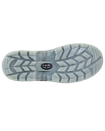 Ботинки "Норд" с поликарбонатным подноском натуральный мех