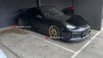 КОВАНЫЕ ДИСКИ ДЛЯ PORSCHE CAYMAN GTS 981 2016 ПОРШ Кайман