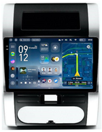 Магнитола для Nissan X-Trail T31 2007-2014 - Teyes CC4-PRO монитор 10.36" 2K QLED на Android 13, Snapdragon 778G, AI, CarPlay, DSP, 4G SIM-слот