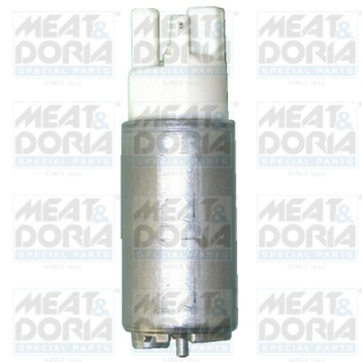 MEAT & DORIA - 76539-MDR - Fuel Pump