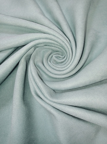 Портьера sw-05 канвас бирюза цвет 12