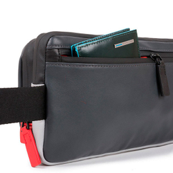 Сумка на пояс Piquadro URBAN CA4975UB00/GRN
