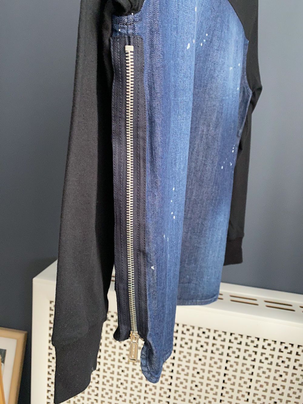 Свитшот Dsquared2, 152