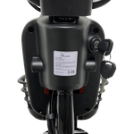 Электроскутер KUGOO KIRIN EC03