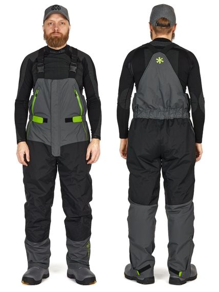 Костюм Norfin FEEDER THERMO 02 р.M