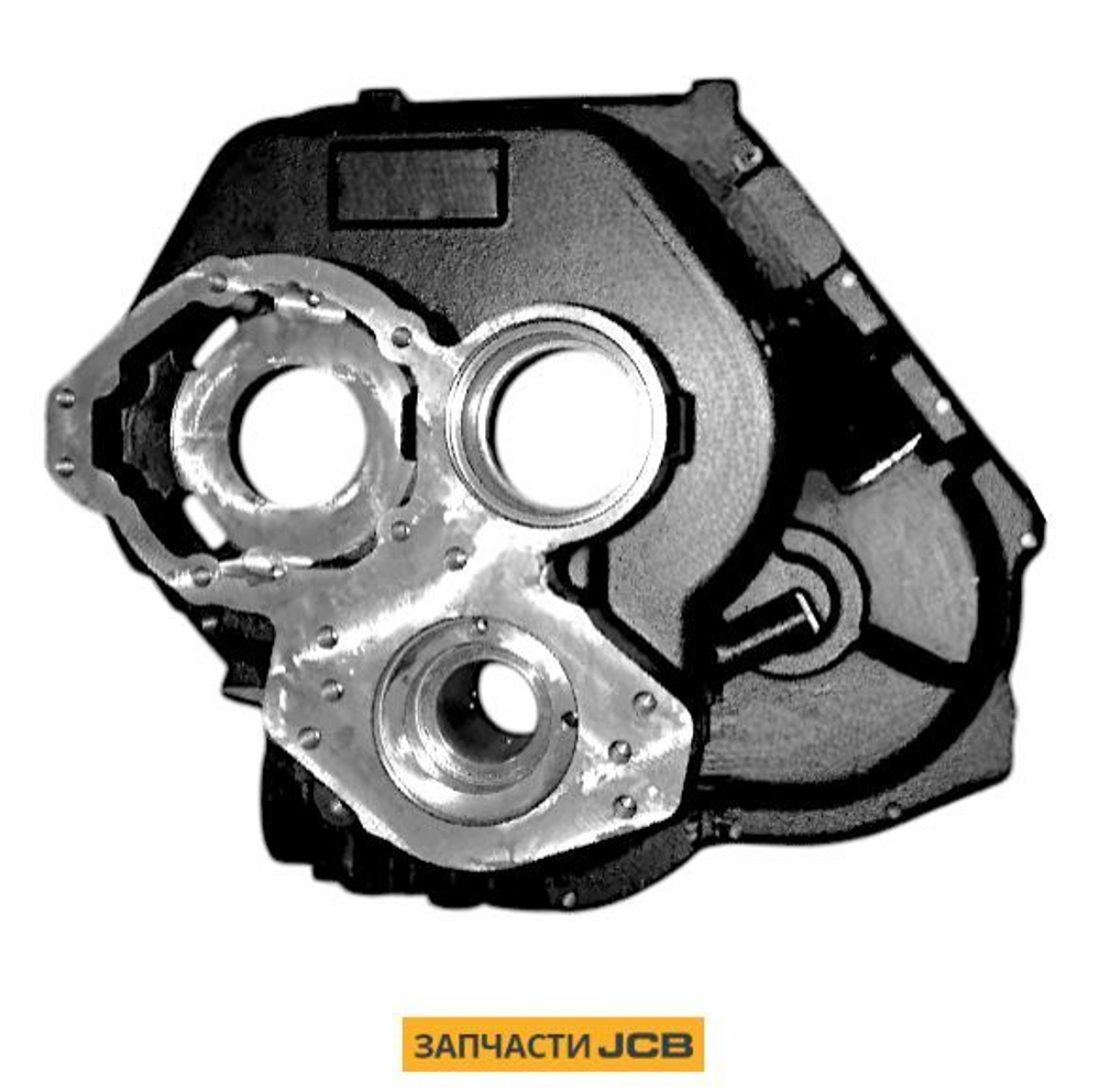 Корпус КПП JCB 459/30450