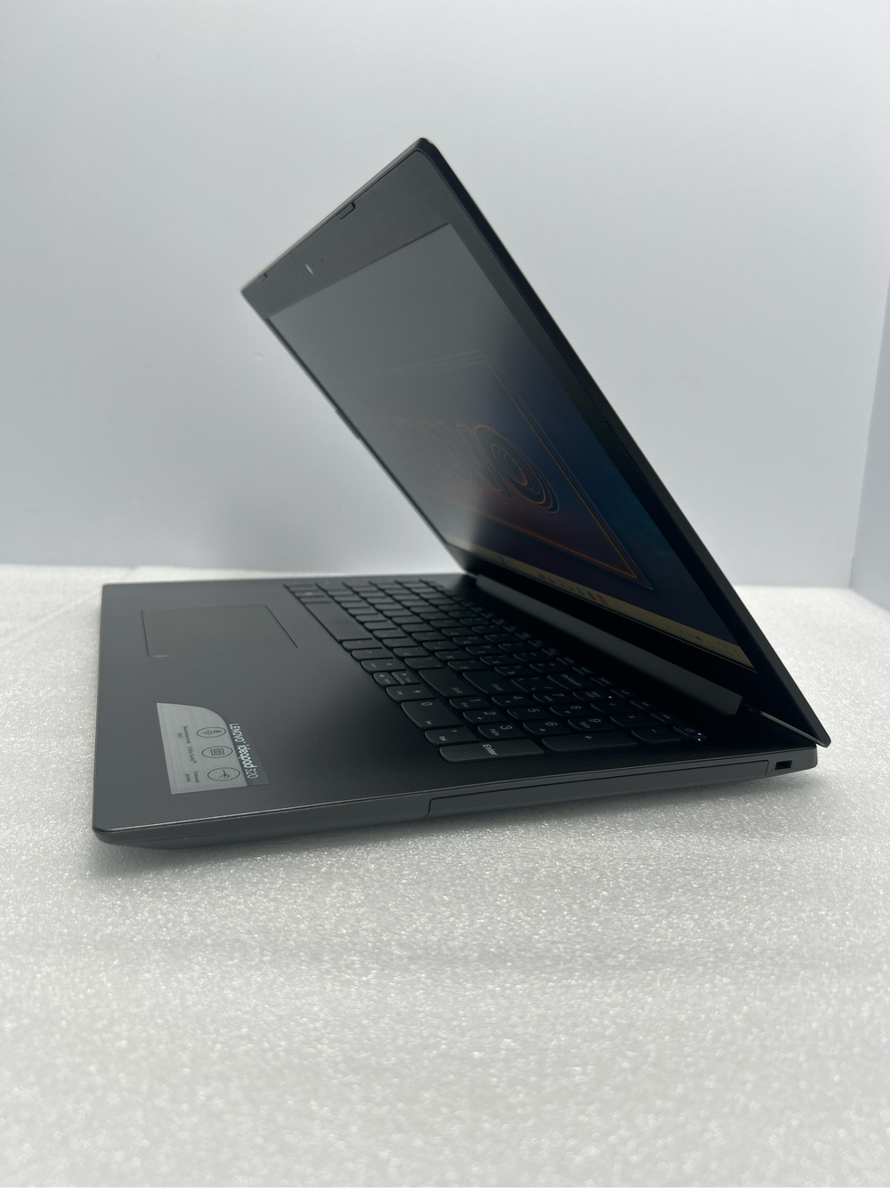 Ноутбук Lenovo IdeaPad 320-15AST 15.6"/AMD A4 9125/RAM 8GB/HDD 1TB/AMD Radeon 530/1366x768 TFT/Windows 11/Подсветка кл-ры: нет/Цвет: Серый. Состояние: B1