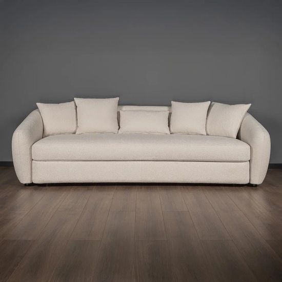 Диван-кровать Lunar SELECTION, MOD INTERIORS