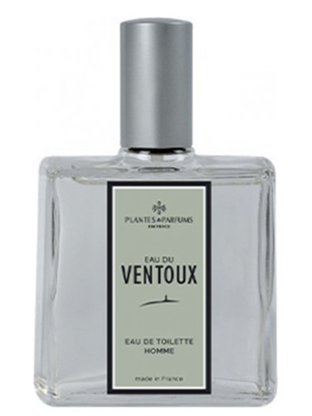 Plantes and Parfums Eau du Ventoux