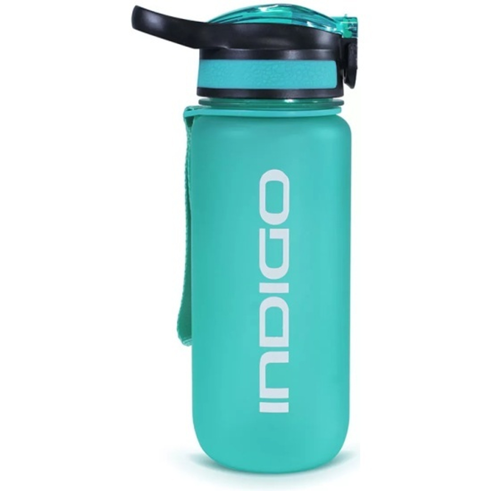 Бутылка для воды INDIGO Taimyr 700мл