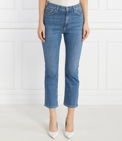 Джинсы Marella SPORT - голубой(13181064)