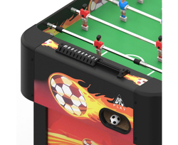 Игровой стол - футбол DFC INFERNO
