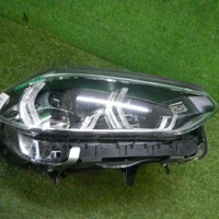 Фара правая BMW X3 G01 X4 G02 (2017-2021) Adaptive LED