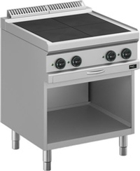 Плита электрическая APACH APRE-77QP/PL