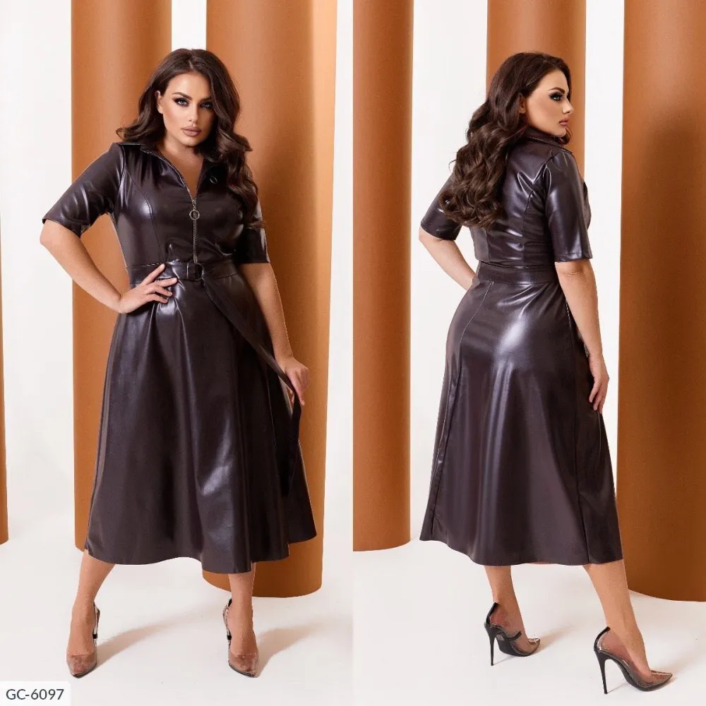 Платье УК-293-2 Fabrika