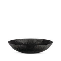 Alessi Миска Joy n.1 37 см черная