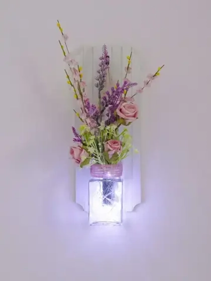 Искусственные цветы для декора