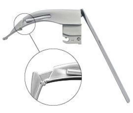 03.42053.621 Клинок ФЛЕПЛАЙТ ФО 2