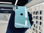iPhone 11 64 ГБ б/у