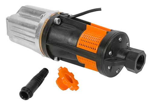 Насос циркуляционный Джилекс 20/60-40м 8503