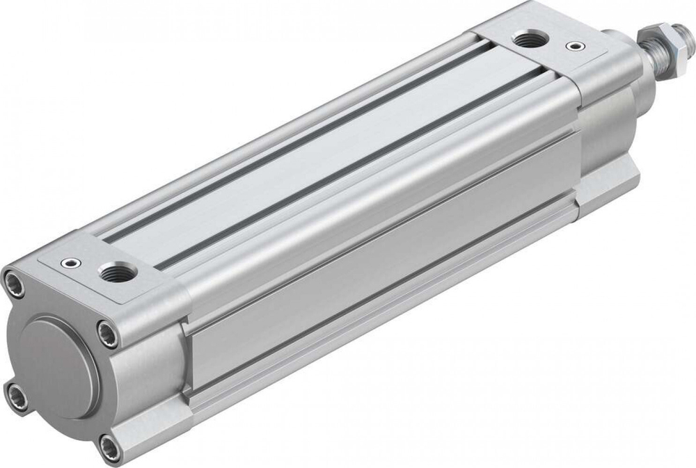 DSBC-63-200-D3-PPVA-N3 Стандартный цилиндр
