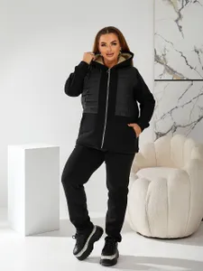 Костюм утепленный УК-5390-2 Fabrika