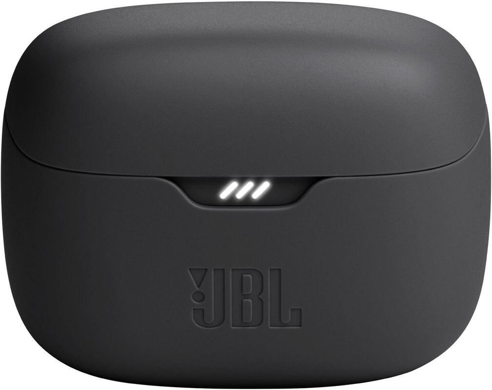 Наушники беспроводные JBL JBLTBUDSBLK