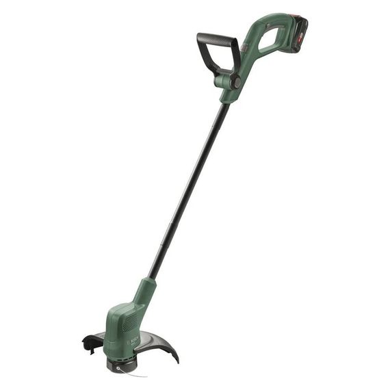 Аккумуляторный триммер Bosch EasyGrassCut 18-260