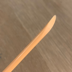 Стек японский скошенный