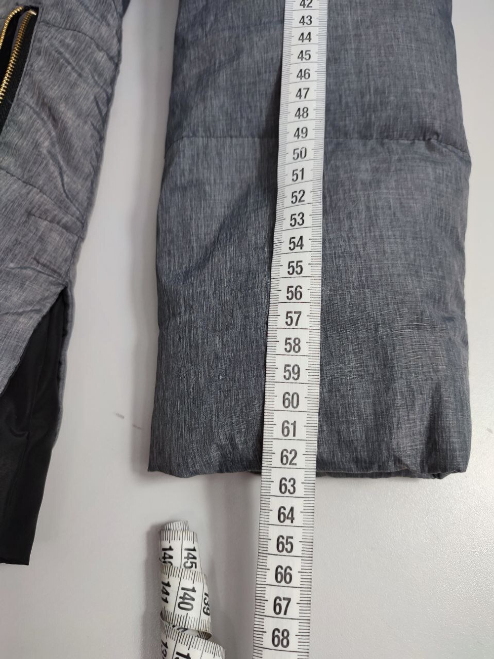 Куртка Mango демисезонная 42 размер