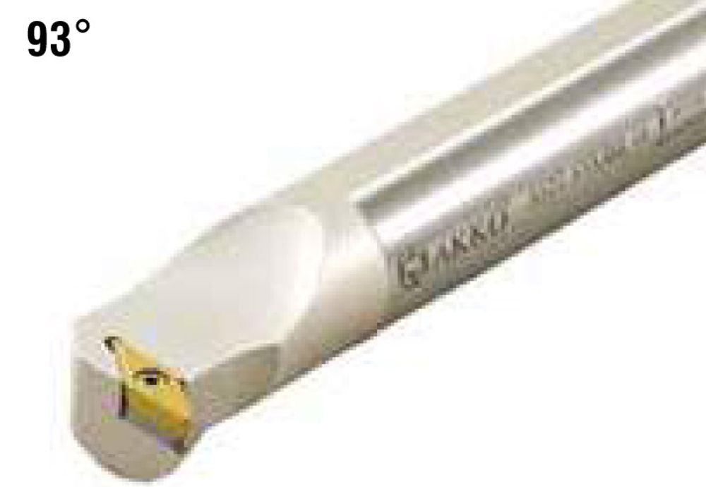 Державка расточная S20R SVUBR 11 Державка расточная S20R SVUBR 11