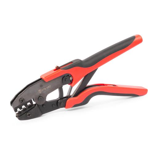 Пресс-клещи CTB-13 серия ПРОФИ КВТ