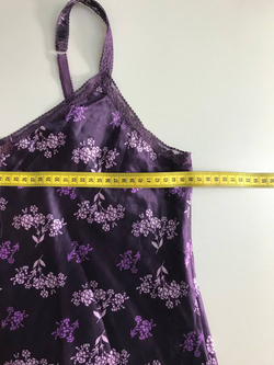 Платье Outfit в бельевом стиле, визуально на 40/42 размер