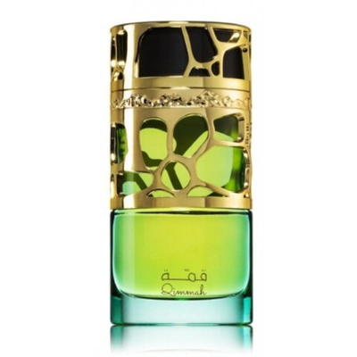 Lattafa Qimmah For Women EDP W 100 ml