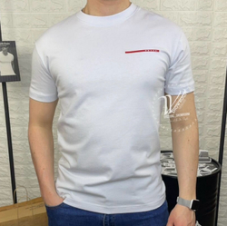 Футболка Prada премиум