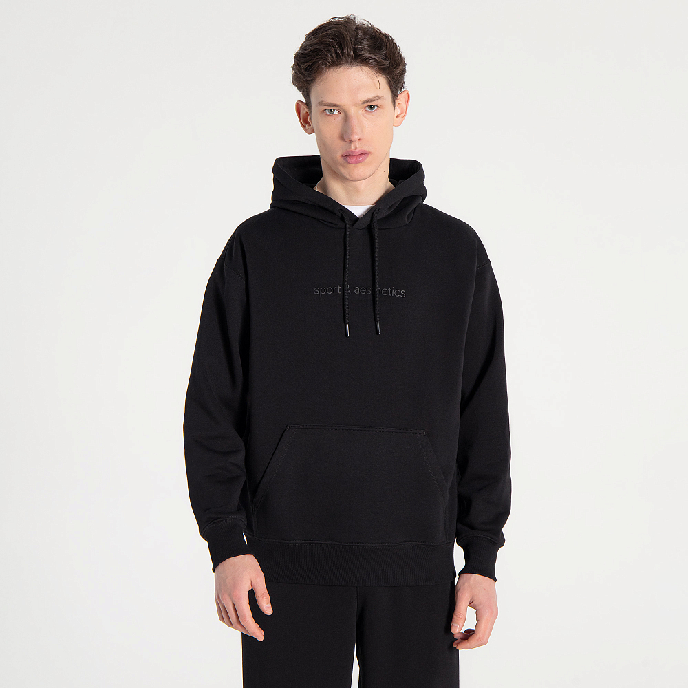 Мужская толстовка AMAZING RED Hoody