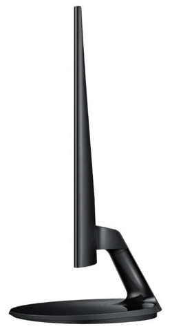 Монитор 27" Samsung S27F354FHI Black (LS27F354FHIXCI)