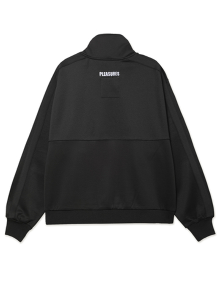 Толстовка Без Капюшона На Молнии Forever Track Jacket