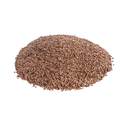 Семена льна пищевые в\с Кондитер Снаб вес (5161)