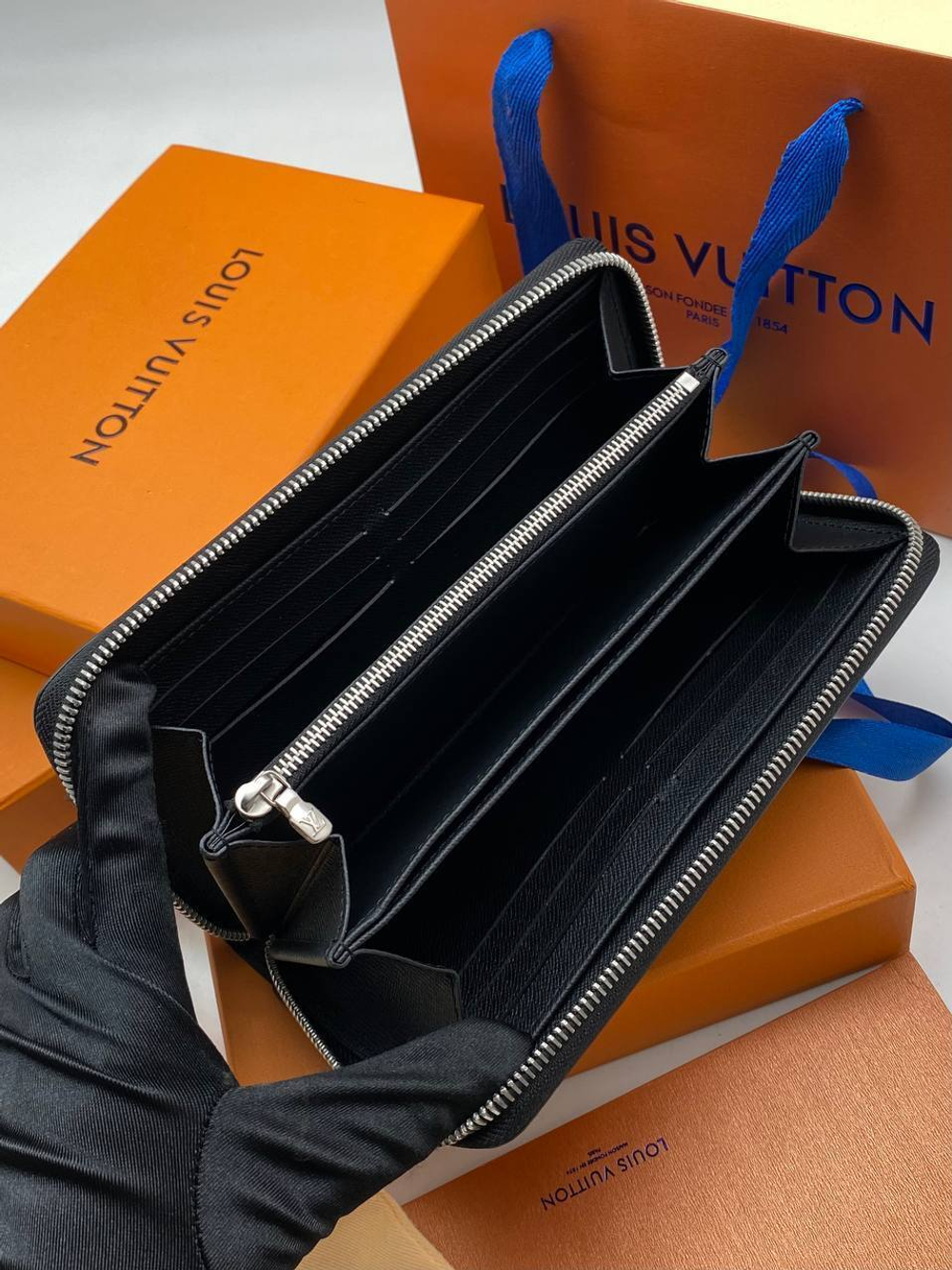 Портмоне Louis Vuitton, арт. 475938814
