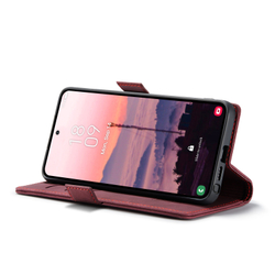 Чехол-книжка CaseMe Matte Samsung Galaxy S26 Ultra