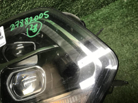 Фара правая Hyundai Santa Fe 4 (18-21) LED