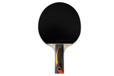 Ракетка Gambler X FAST CARBON X3D (прямая)