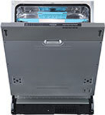 Встраиваемая посудомоечная машина Korting KDI 60340