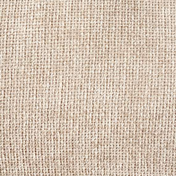 Кресло Hugo бежевая экокожа, шенилл