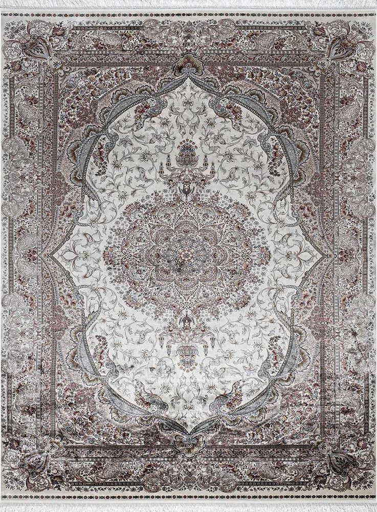 Ibrishim 39759A CREAM \ CREAM Прямой